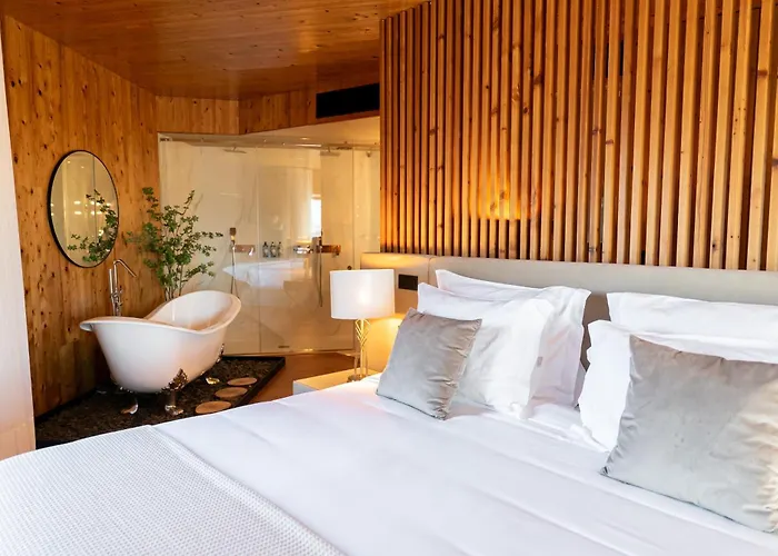 Quinta De Silvalde Hotel 5*