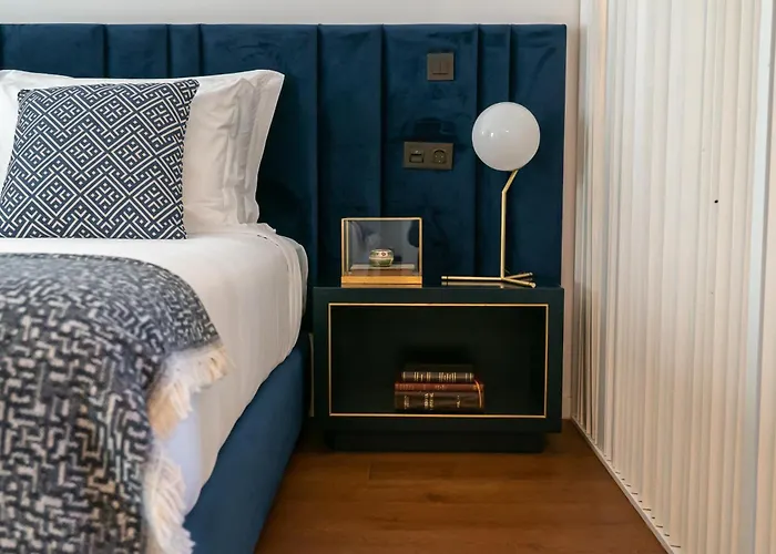 Quinta De Silvalde 5*