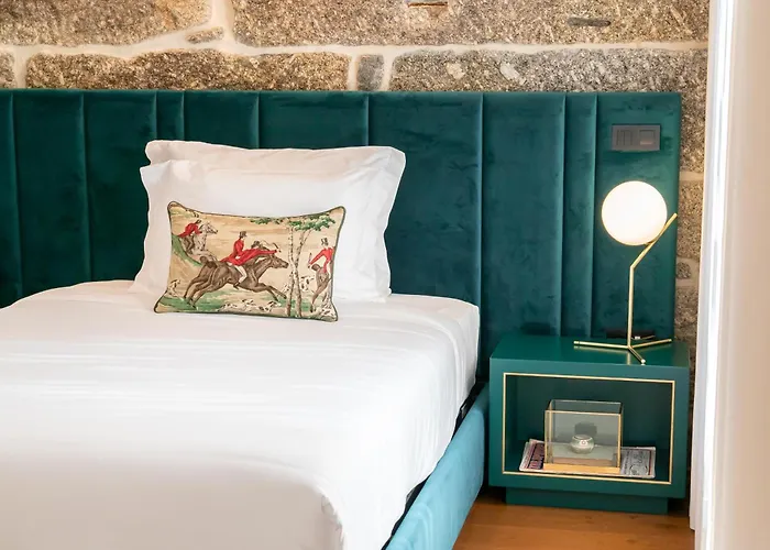 Quinta De Silvalde Hotel 5*