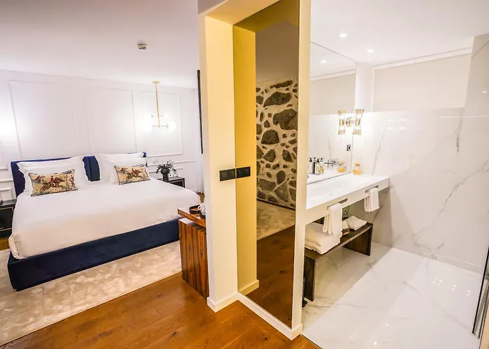 Quinta De Silvalde Hotel