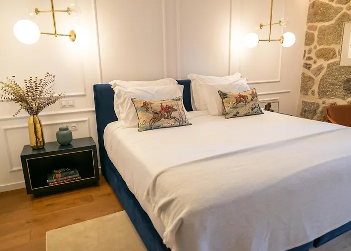 Hotel Quinta De Silvalde 5*