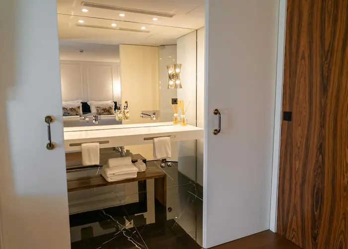 Quinta De Silvalde 5*