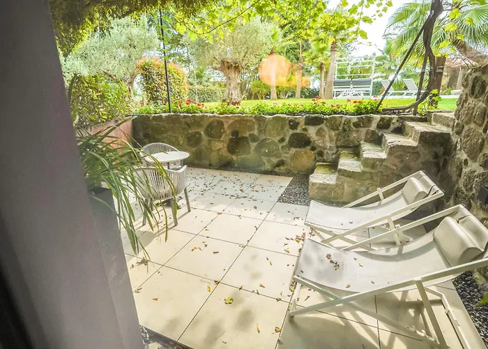 Hotel Quinta De Silvalde