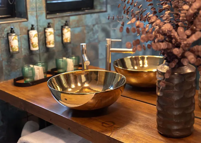 Quinta De Silvalde Отель