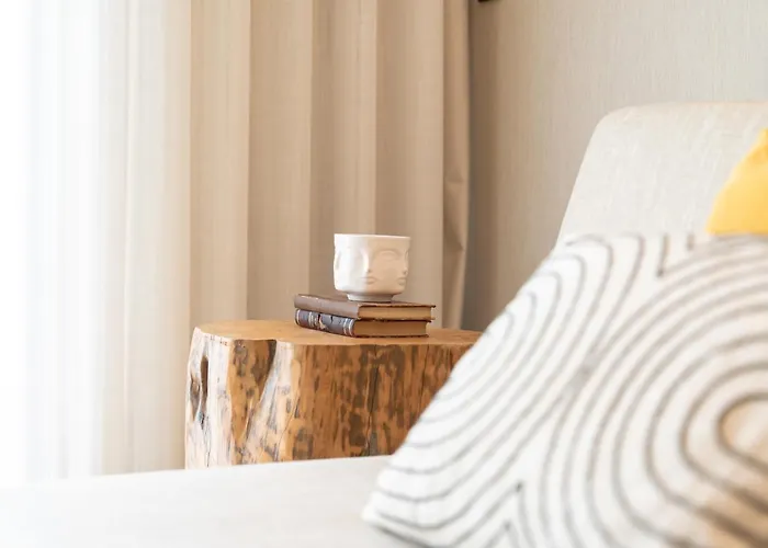 Quinta De Silvalde Hotel Santo Tirso