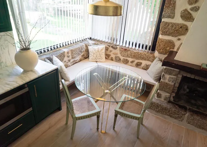 Quinta De Silvalde Hotel 5*