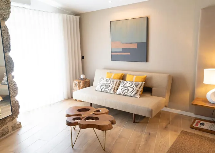 Hotel Quinta De Silvalde Santo Tirso