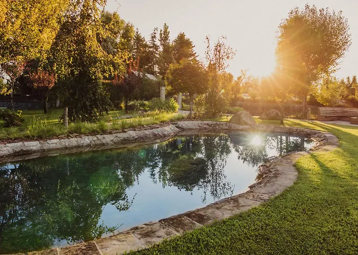 Hotel Quinta De Silvalde