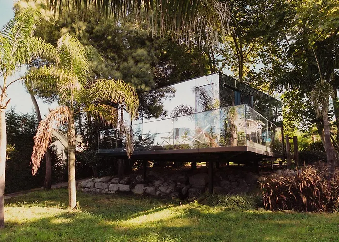 Quinta De Silvalde Hotel Santo Tirso