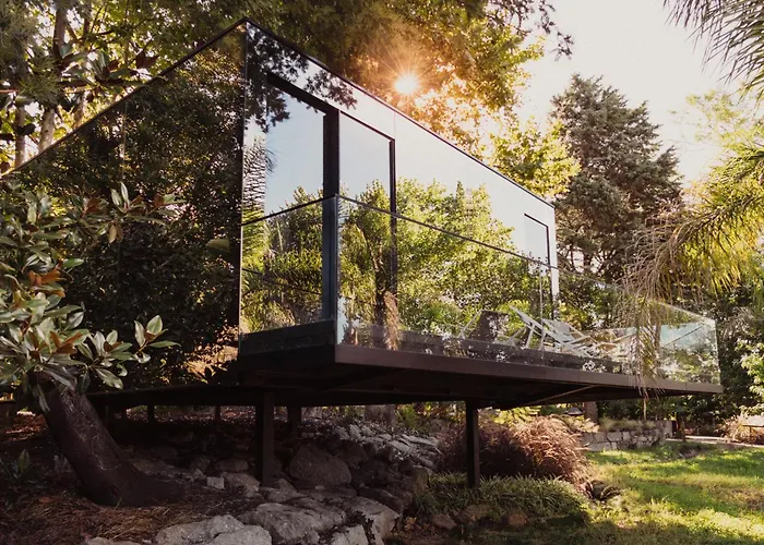 Hotel Quinta De Silvalde 5*