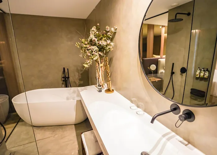 Quinta De Silvalde 5*