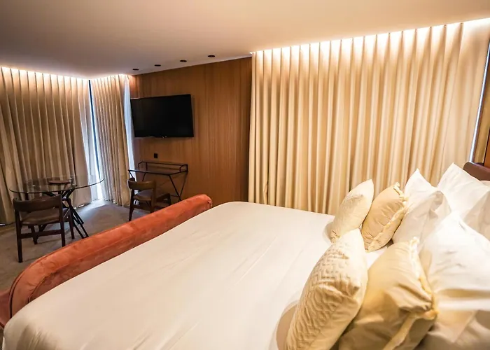 Hotel Quinta De Silvalde 5*