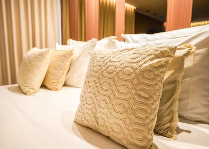 Hotel Quinta De Silvalde Santo Tirso